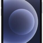 Red By Adapt Global Refurb. Phone Iphone 12 Mini/128Gb Black A+ Grade Red