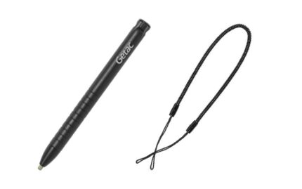 Getac Acc Stylus &Amp; Tether/Gmpsxn