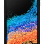 Samsung Galaxy Xcover 6/Pro Black Sm-G736B