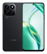 Honor 200 Smart/4/256Gb Black 5109Bjqg - Image 2