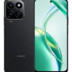 Honor 200 Smart/4/256Gb Black 5109Bjqg