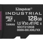 Kingston Memory Micro Sdxc 128Gb Uhs-I/Sdcit2/128Gbsp