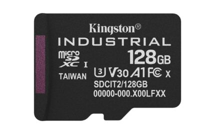 Kingston Memory Micro Sdxc 128Gb Uhs-I/Sdcit2/128Gbsp