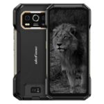Ulefone Armor 27 Pro/12/256Gb Black