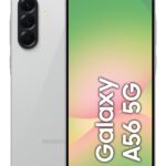 Samsung Galaxy A56 5G/256Gb Gray Sm-A566B