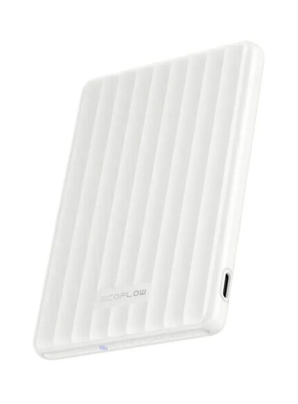 Ecoflow Usb 5000Mah Rapid/Mag White 5022801002