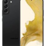 Samsung Galaxy S22+/128Gb Black Sm-S906B