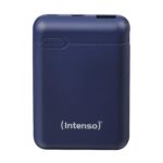 Intenso Usb 10000Mah/Dark Blue Xs10000