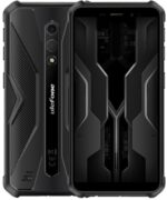 Ulefone Armor X12/3/32Gb Black