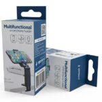 Gembird Mobile Holder Multifunctional/Ta-Ch-Clip-01