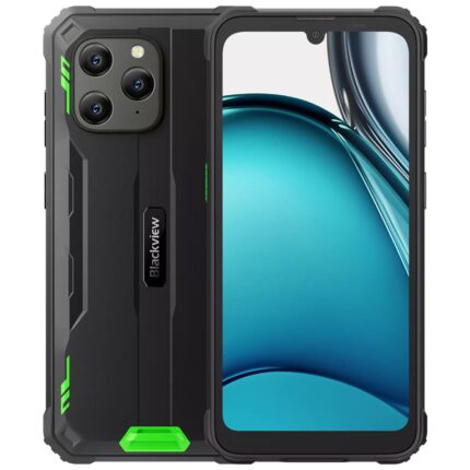 Blackview Bv5300 Plus Nfc/8/128Gb Green