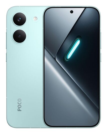 Poco X8 Pro/8/256Gb Green Mzb0N22Eu
