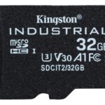 Kingston Memory Micro Sdhc 32Gb Uhs-I/Sdcit2/32Gbsp