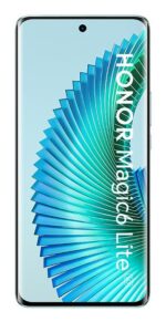 Honor Magic6 Lite/8/256Gb Green 5109Awvj - Image 5