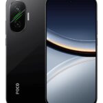 Poco F7/12/512Gb Black Mzb0Kfyeu