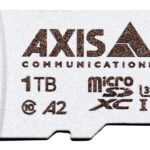 Axis Memory Micro Sdxc 1Tb Surv./02366-001