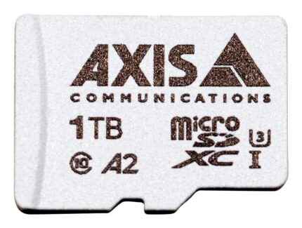 Axis Memory Micro Sdxc 1Tb Surv./02366-001