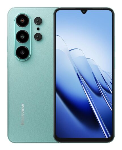 Blackview Wave 10/8/128Gb Green