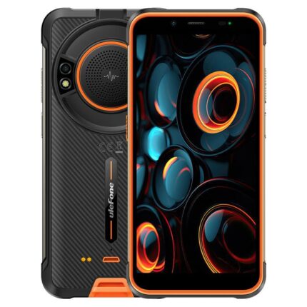 Ulefone Power Armor 16S/8/128Gb Orange
