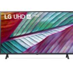 TV Set|LG|43 "|4K Ultra HD|3840 x 2160 pixels|16:9|LCD|43UR78GC0LK