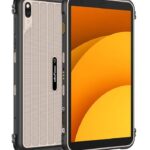 Ulefone Rugking Pad Pro 8''/8/128Gb Grey