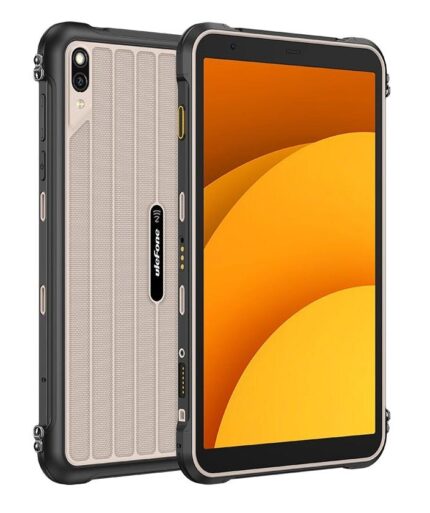 Ulefone Rugking Pad Pro 8''/8/128Gb Grey