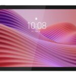 Lenovo Tab Lte/4/128Gb Grey Zaej0028Pl