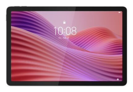 Lenovo Tab Lte/4/128Gb Grey Zaej0028Pl