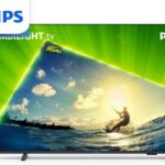 TV Set|PHILIPS|50"|4K/Smart|3840x2160|Wireless LAN|Bluetooth|Titan OS|50PUS8209/12