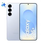 Samsung Galaxy S25+/512Gb Icyblue Sm-S936B