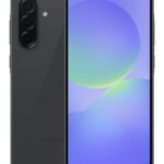 Samsung Galaxy A36 5G/256Gb Black Sm-A366B