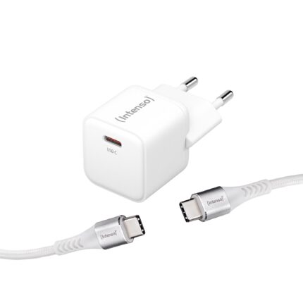 Intenso Power Adapter Usb-C/7803042