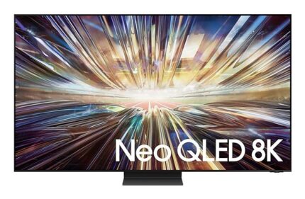 TV Set|SAMSUNG|65"|8K/Smart|QLED|7680x4320|Wireless LAN|Bluetooth|Tizen|QE65QN800DTXXH