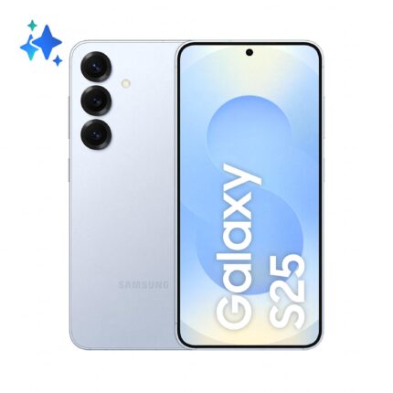 Samsung Galaxy S25/256Gb Icyblue Sm-S931B