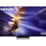 TV Set|SAMSUNG|77 "|4K Ultra HD|3840 x 2160 pixels|Flat|16:9|OLED|QE77S90FAEXXH