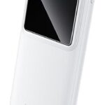 Vention Usb 10000Mah 22.5W/Usb White Fhkw0