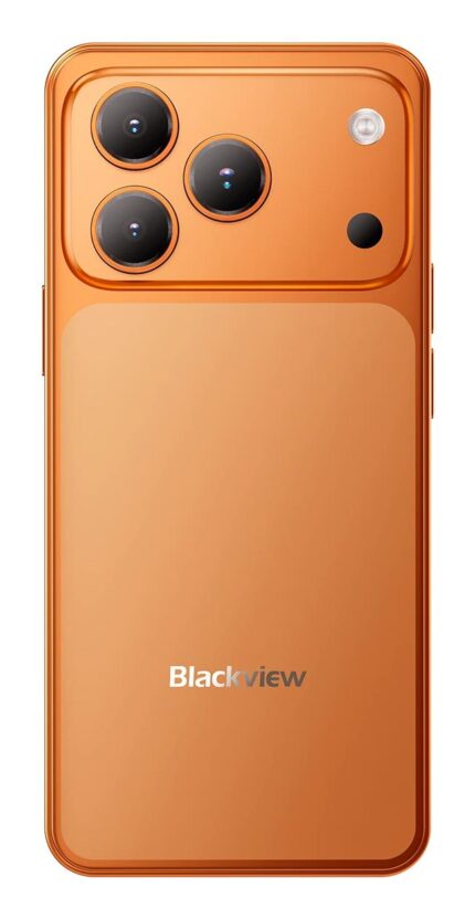 Blackview Wave 7C/4/128Gb Orange