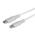 Lindy Usb-C To Lightning 2M/White 31317