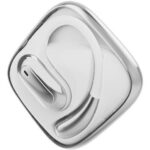 HEADSET BLUETOOTH OPEN EAR/TWS WHITE OWS-01-W GEMBIRD