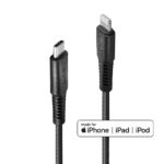 Lindy Lightning To Usb-C 0.5M/31285
