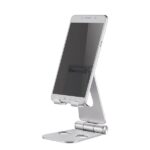 Neomounts Mobile Acc Stand Silver/Ds10-160Sl1