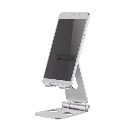 Neomounts Mobile Acc Stand Silver/Ds10-160Sl1