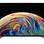 TV Set|DAHUA|43"|4K/Smart|QLED|3840x2160|Wireless LAN|Bluetooth|Android TV|DHI-LTV43-QSD400