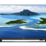 TV Set|PHILIPS|43"|FHD|1920x1080|43PFS5507/12