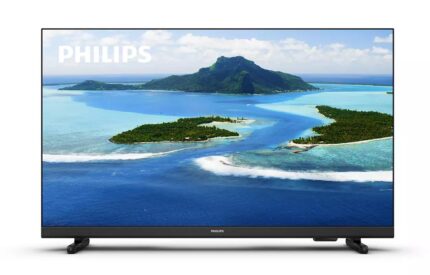 TV Set|PHILIPS|43"|FHD|1920x1080|43PFS5507/12