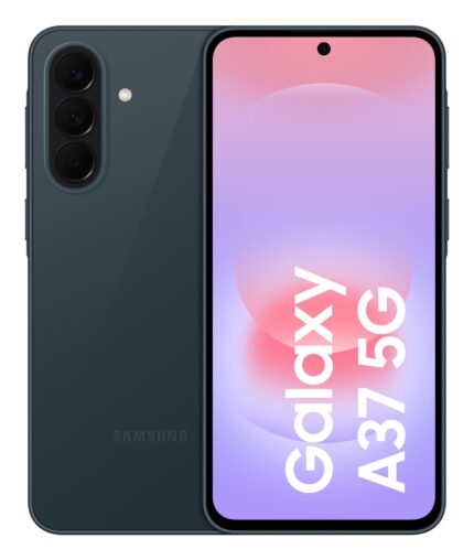 Samsung Galaxy A37 5G/256Gb Grey Sm-A376B