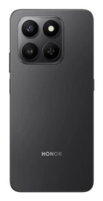 Honor 400 Smart/4/128Gb Black 5109Bwxp - Image 3