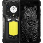 Ulefone Armor 29 Ultra/16Gb/1Tb Marvel Black