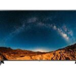 TV Set|LG|55"|4K/Smart|3840x2160|Wireless LAN|Bluetooth|webOS|55UR78GC0LK