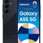 Samsung Galaxy A55 5G/8/128Gb Navy Sm-A556B